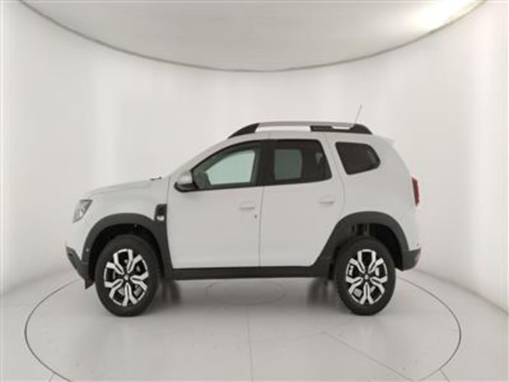 Dacia Duster usata a Bari (3)