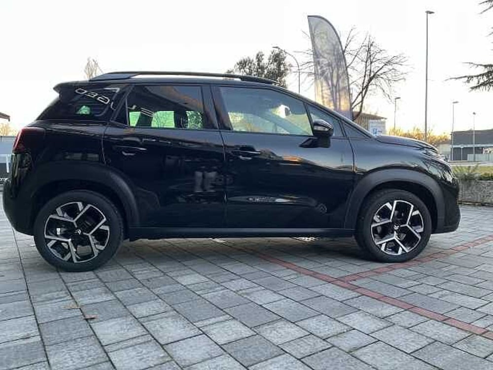 Citroen C3 Aircross usata a Venezia (4)