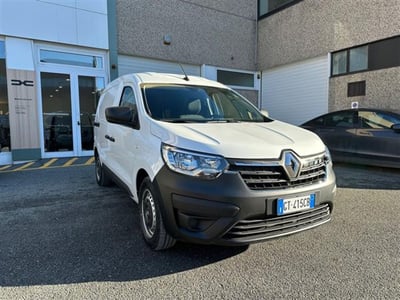 Renault Express van 1.5 Blue dci 95cv nuova a Ivrea