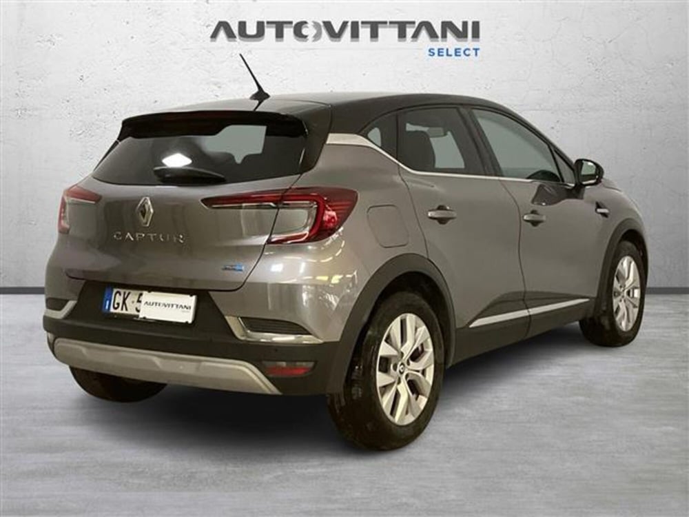 Renault Captur usata a Como (3)