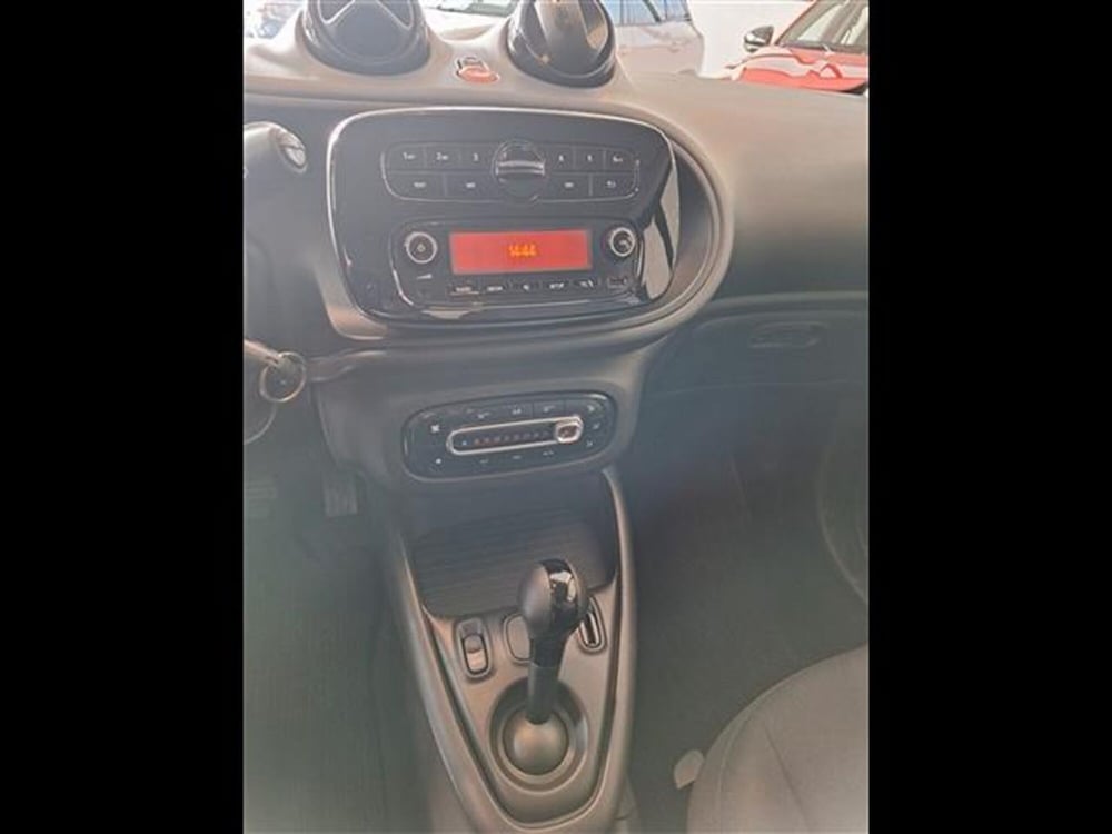 smart Fortwo usata a Firenze (10)