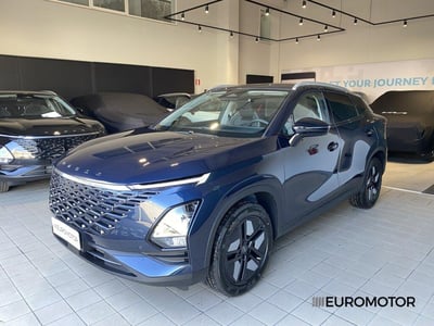 Omoda Omoda 5 1.6 tgdi Premium 7dct nuova a Modugno