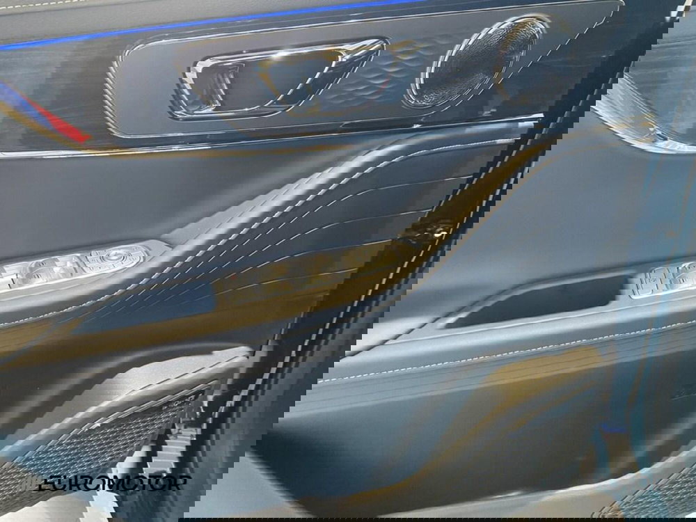 Omoda Omoda 5 nuova a Bari (11)