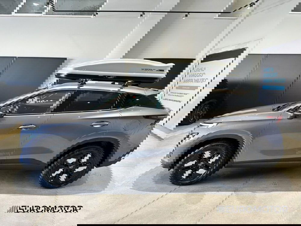 Omoda Omoda 5 nuova a Bari (4)