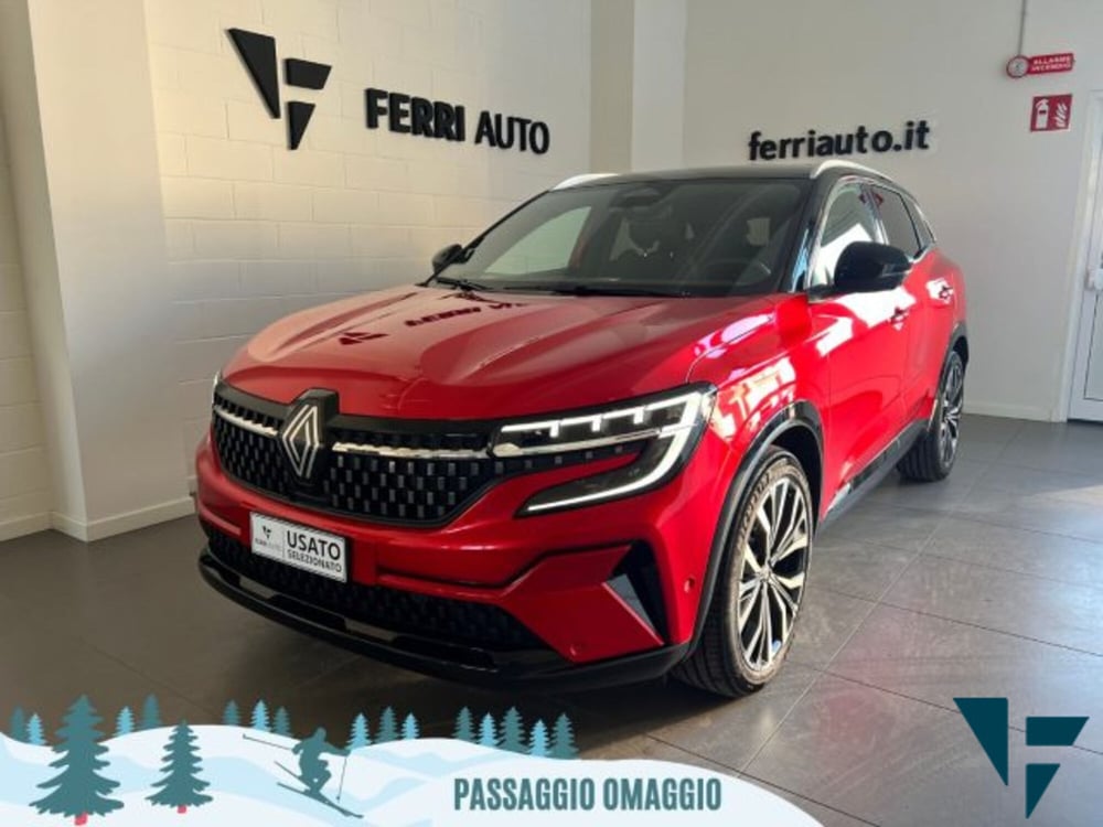 Renault Austral usata a Udine