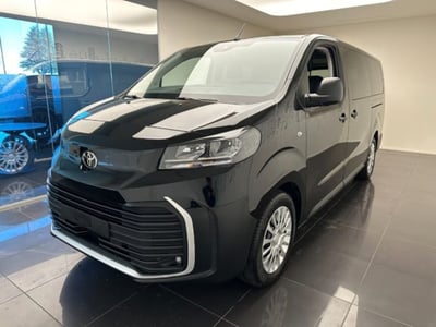 Toyota Proace Verso Verso 2.0D 150 CV L2 D Lounge  nuova a Cuneo