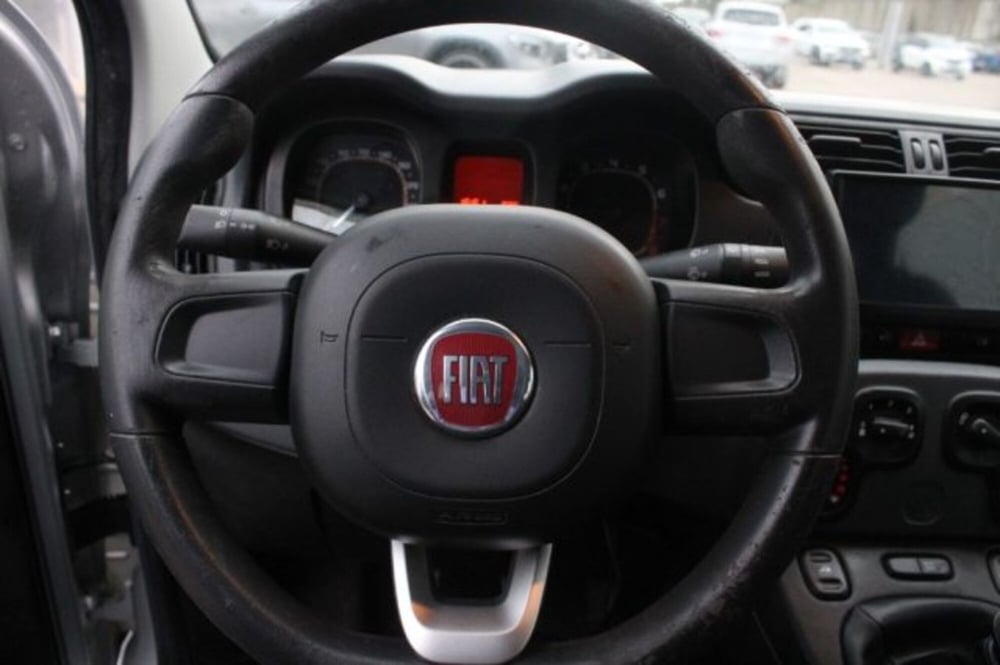 Fiat Panda usata a Lecce (13)