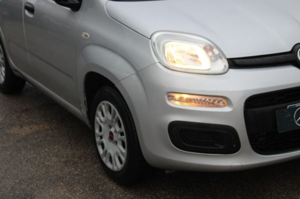 Fiat Panda usata a Lecce (6)