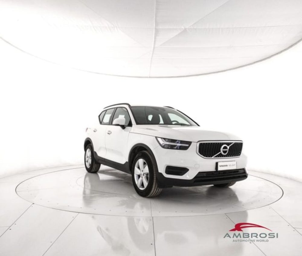 Volvo XC40 usata a Perugia (2)