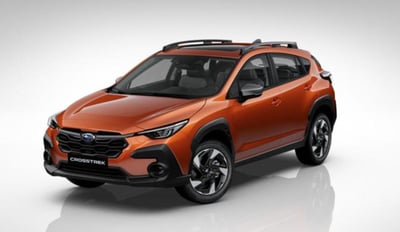 Subaru Crosstrek 2.0i e-boxer Premium nuova a Padova