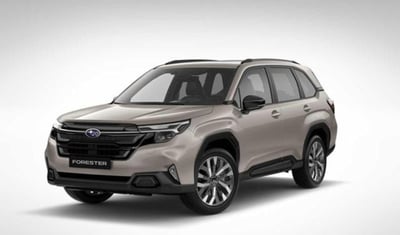 Subaru Forester 2.0 e-Boxer MHEV CVT Lineartronic Free  nuova a Padova