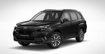 Subaru Forester 2.0 e-Boxer MHEV CVT Lineartronic Style  nuova a Padova