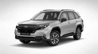 Subaru Forester 2.0 e-Boxer MHEV CVT Lineartronic Style  nuova a Padova