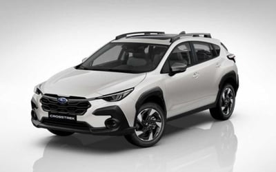 Subaru Crosstrek 2.0i e-boxer Premium nuova a Padova