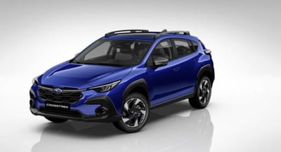 Subaru Crosstrek 2.0i e-boxer Premium nuova a Padova