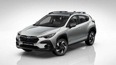 Subaru Crosstrek 2.0i e-boxer Premium nuova a Padova