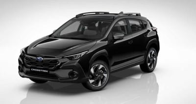 Subaru Crosstrek 2.0i e-boxer Premium nuova a Padova