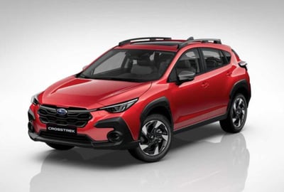 Subaru Crosstrek 2.0i e-boxer Premium nuova a Padova