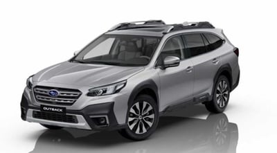 Subaru Outback 2.5i Premium lineartronic nuova a Padova