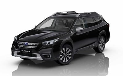 Subaru Outback 2.5i Premium lineartronic nuova a Padova