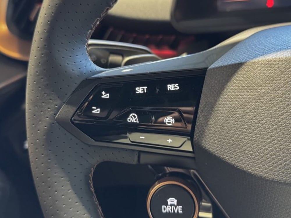 Cupra Tavascan nuova a Vicenza (17)