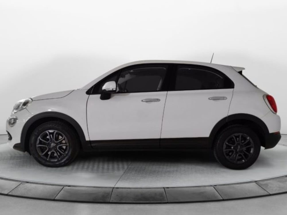 Fiat 500X usata a Modena (3)