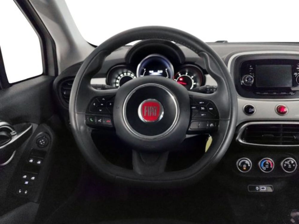 Fiat 500X usata a Modena (7)