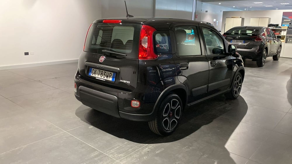 Fiat Panda usata a Bergamo (4)