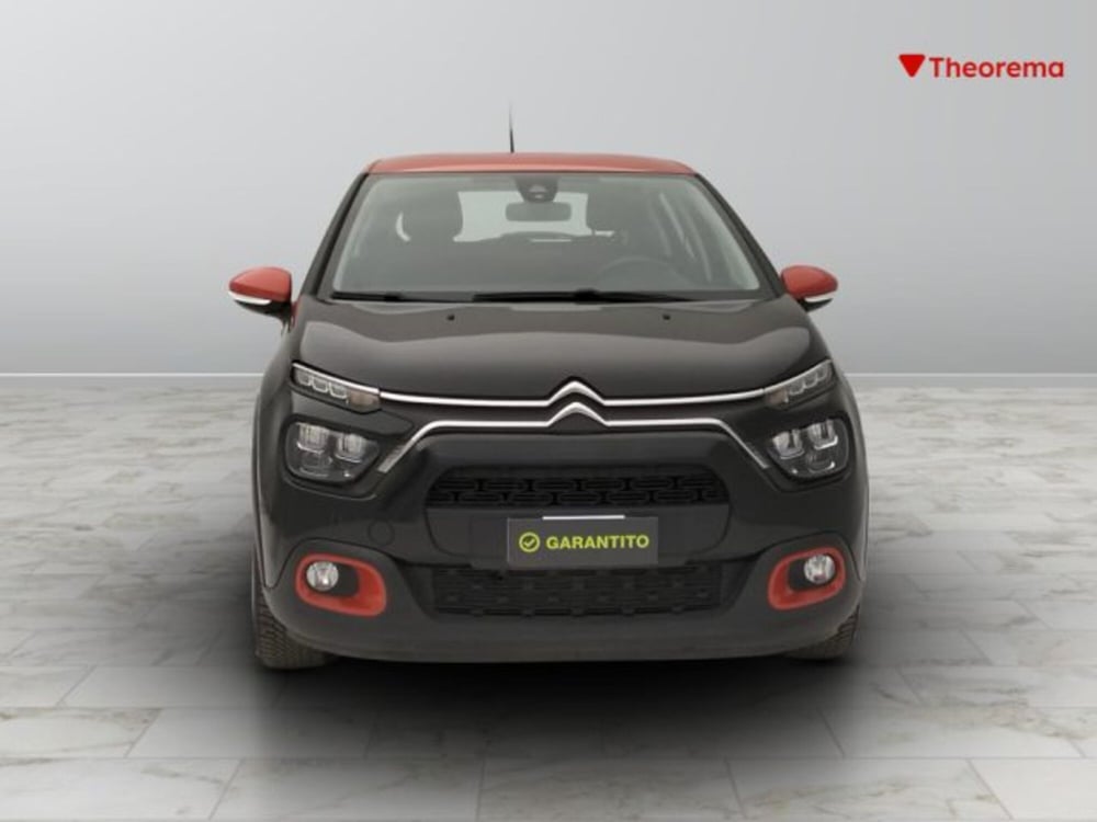 Citroen C3 usata a Torino (8)