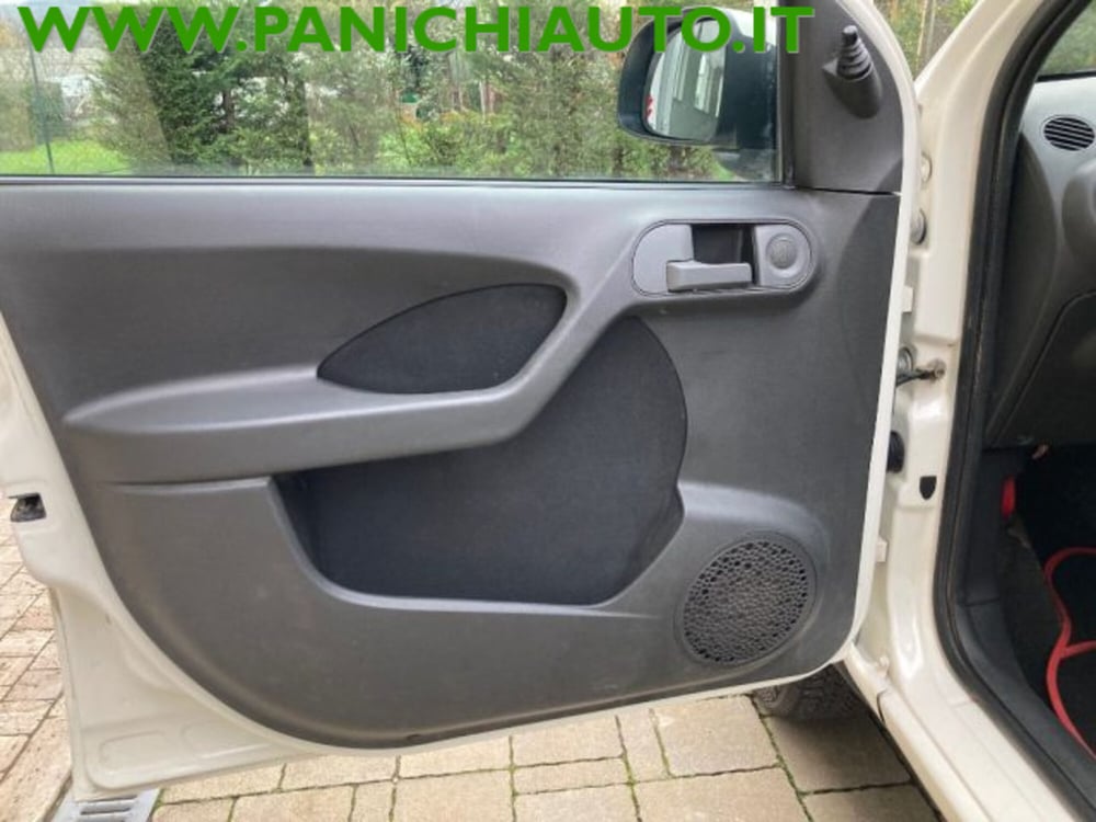 Fiat Panda usata a Arezzo (12)