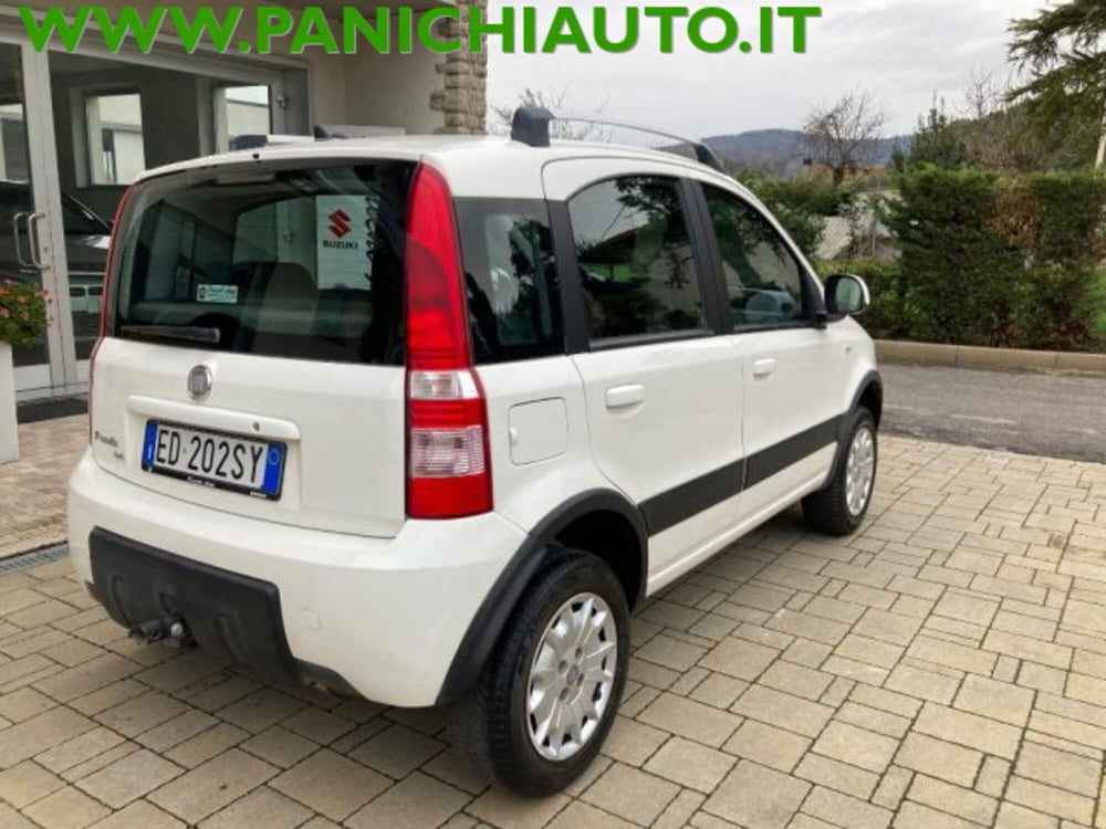 Fiat Panda usata a Arezzo (20)