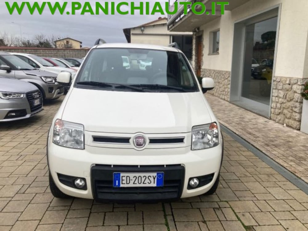 Fiat Panda usata a Arezzo (3)