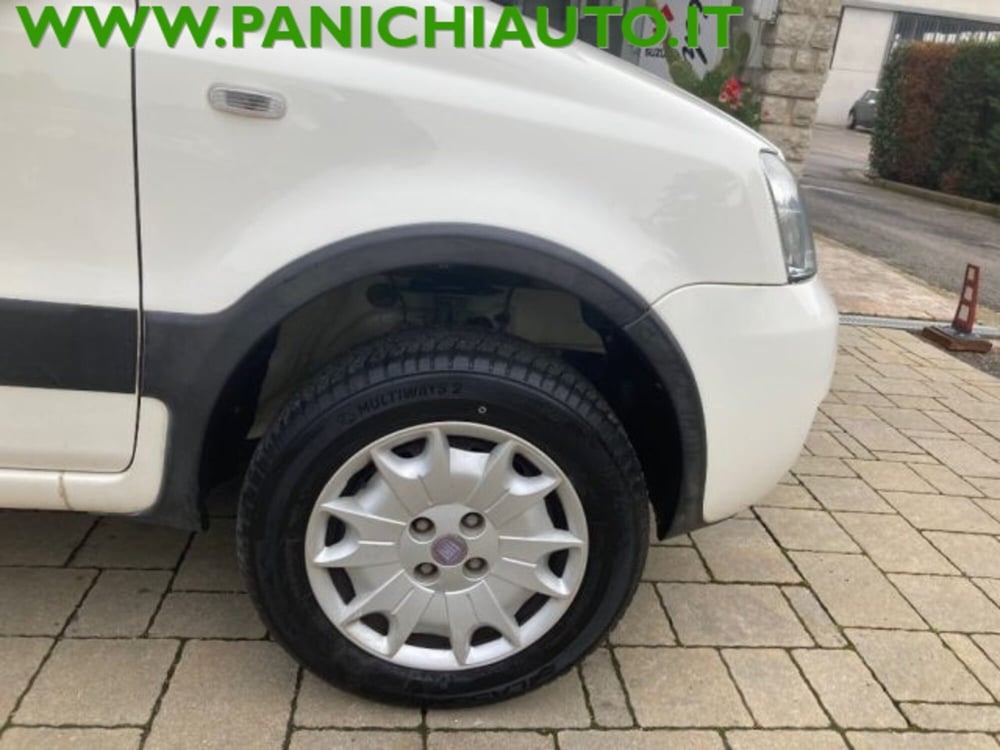 Fiat Panda usata a Arezzo (5)