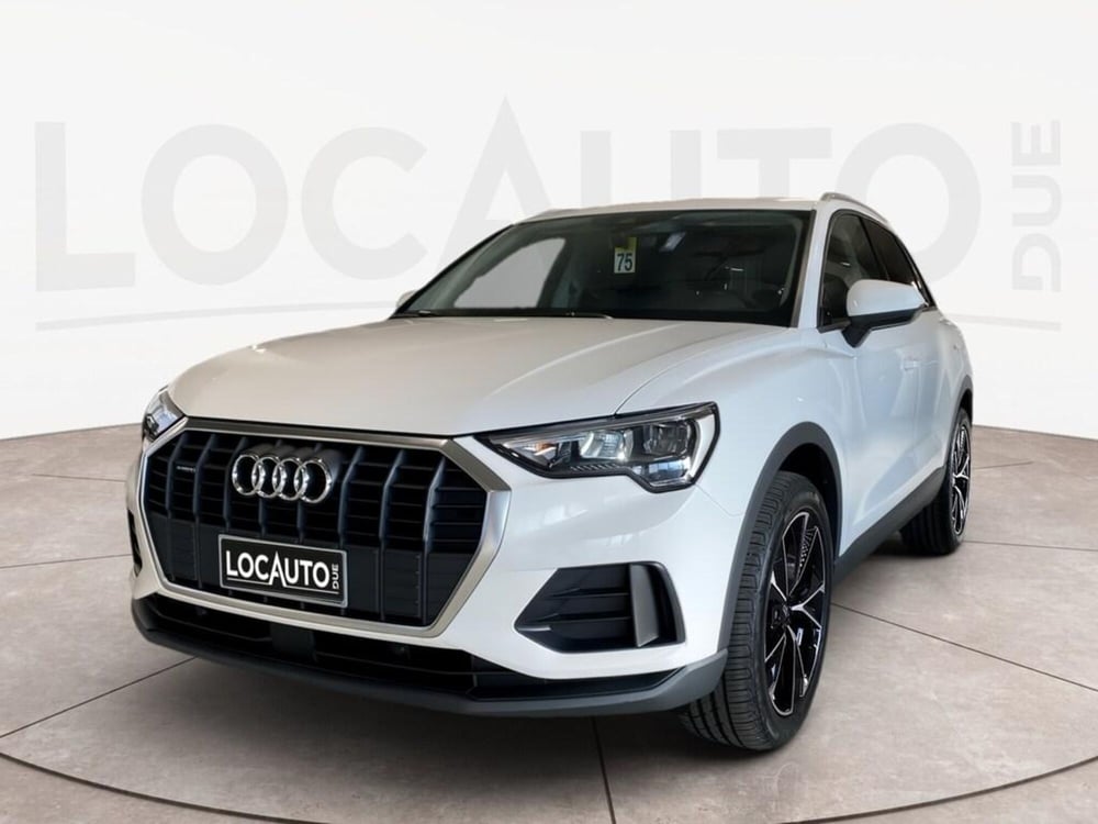 Audi Q3 usata a Torino