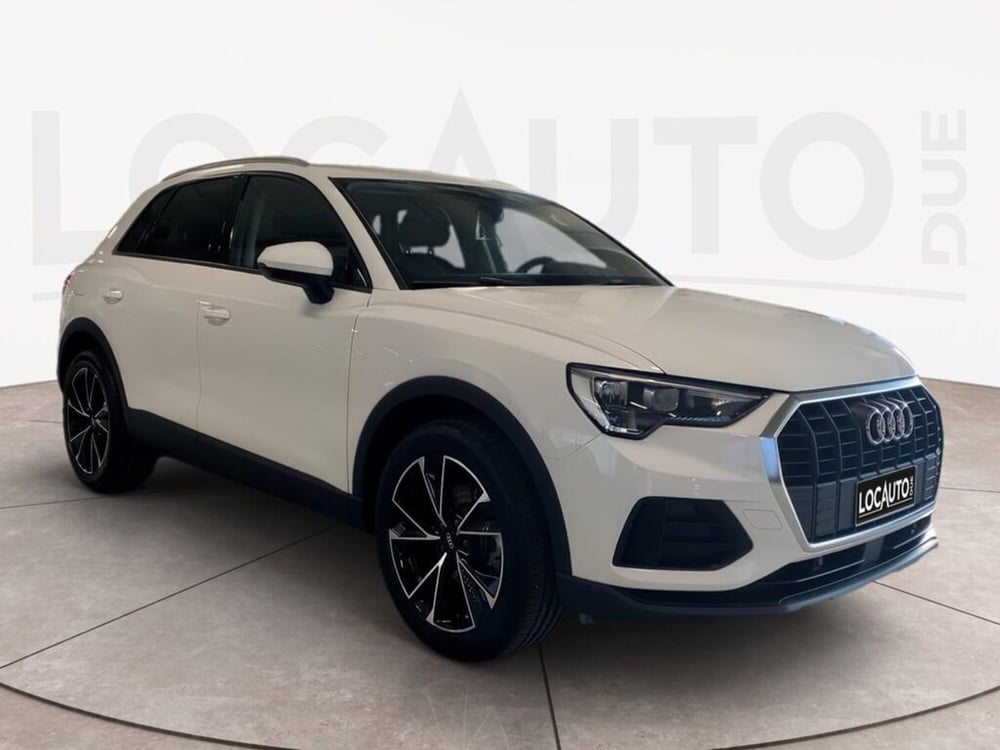 Audi Q3 usata a Torino (3)