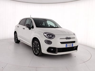 Fiat 500X 1.0 T3 120 CV Sport Dolcevita  del 2023 usata a Caserta