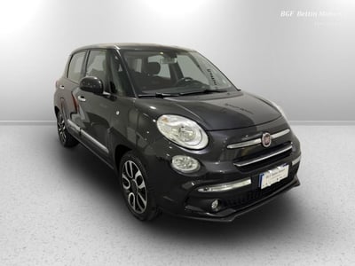 Fiat 500L 1.3 Multijet 95 CV Pop Star  del 2019 usata a Piove di Sacco