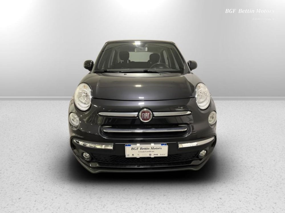 Fiat 500L usata a Padova (15)