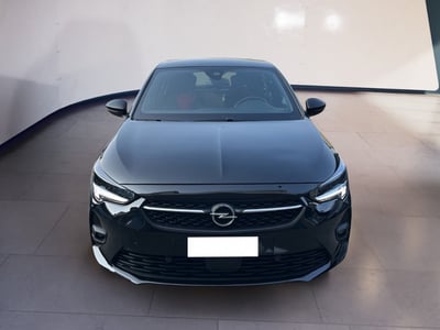 Opel Corsa 1.2 100 CV GS Line  del 2022 usata a Torino