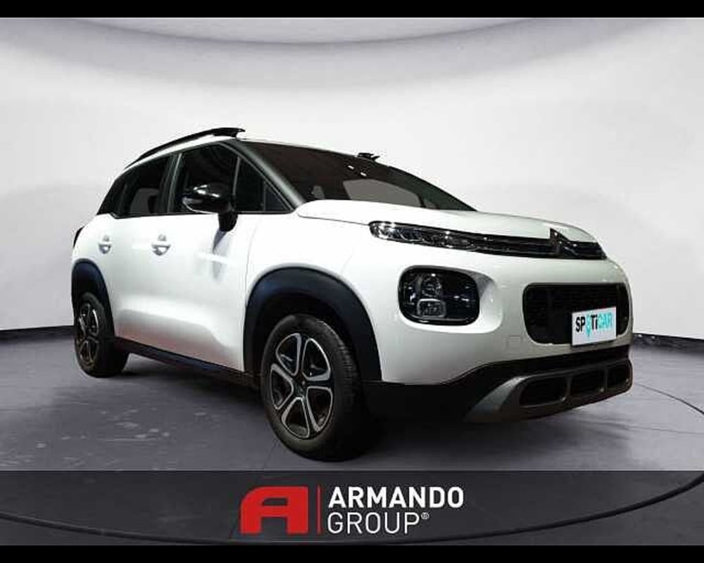 Citroen C3 Aircross usata a Cuneo (3)