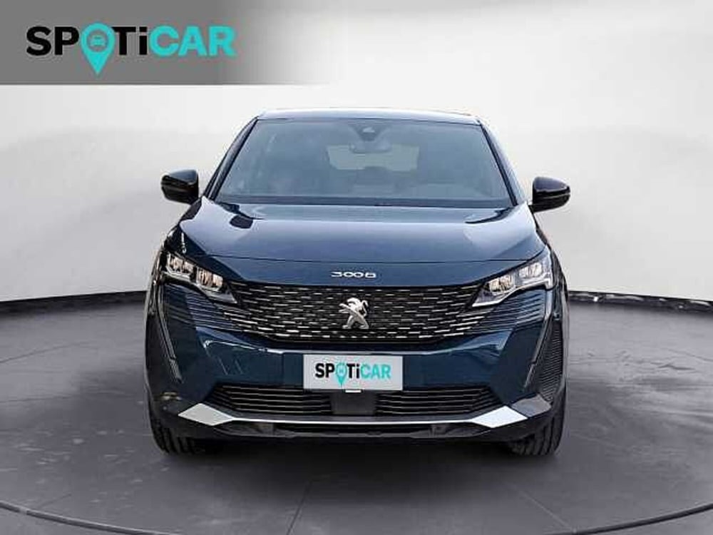 Peugeot 5008 usata a Treviso (2)