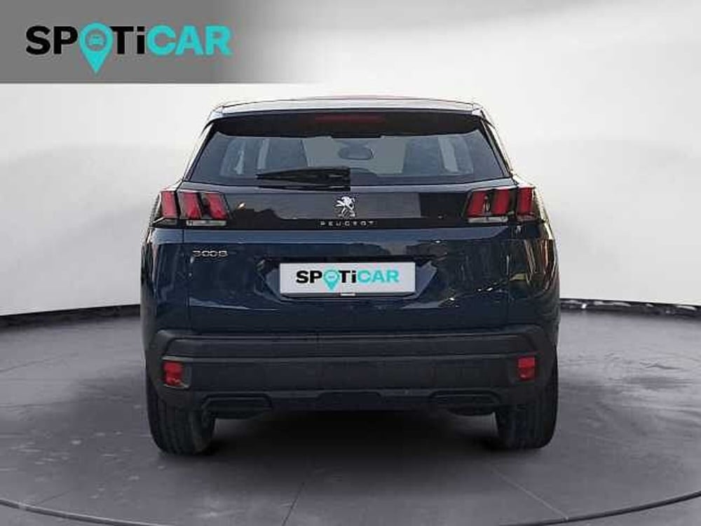 Peugeot 5008 usata a Treviso (5)