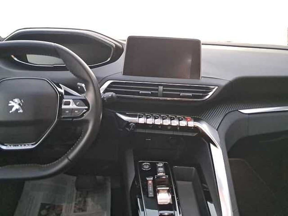 Peugeot 5008 usata a Treviso (8)