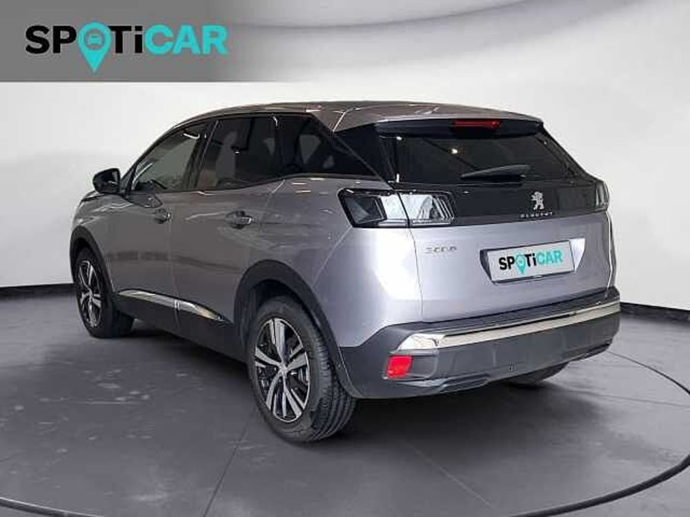 Peugeot 3008 usata a Treviso (7)