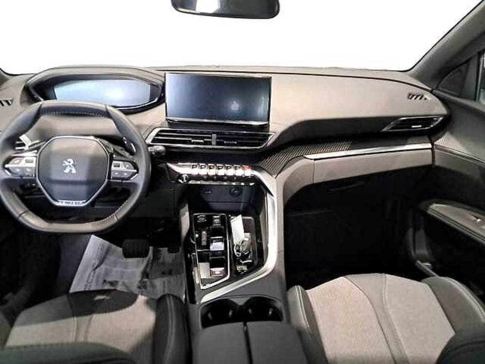 Peugeot 3008 usata a Treviso (8)