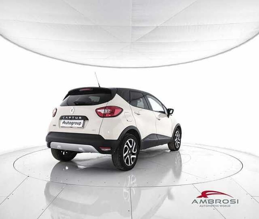 Renault Captur usata a Viterbo (3)