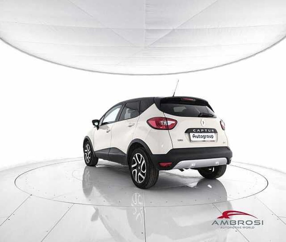 Renault Captur usata a Viterbo (4)