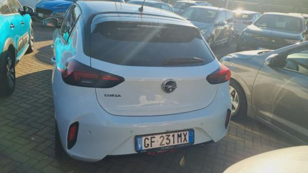 Opel Corsa usata a Savona (17)