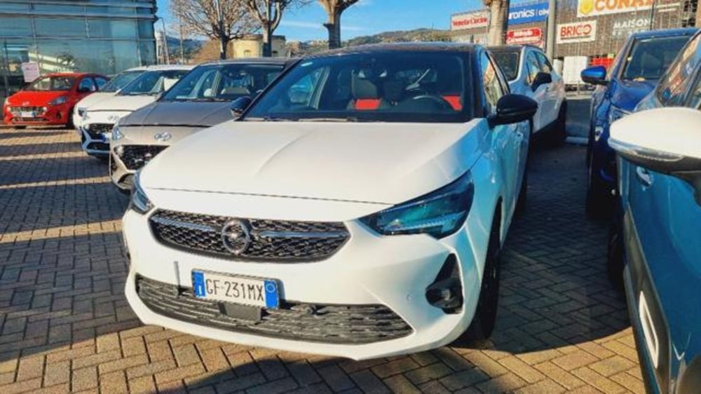 Opel Corsa usata a Savona (2)