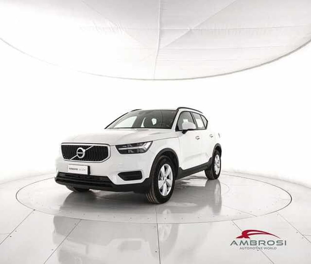 Volvo XC40 usata a Viterbo